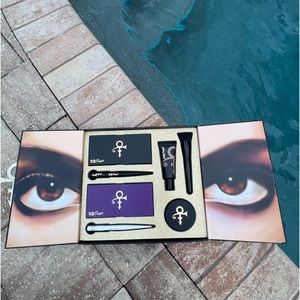 Urban Decay ‘Prince Vault box’